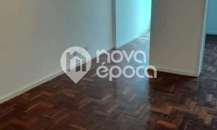 Apartamento com 1 quarto à venda na Rua dos Inválidos, Centro, Rio de Janeiro