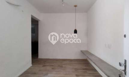 Apartamento com 1 quarto à venda na Rua São Clemente, Botafogo, Rio de Janeiro