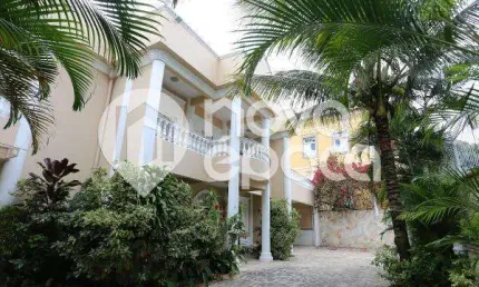 Casa com 10 quartos à venda na Rua Terezina, Santa Teresa, Rio de Janeiro