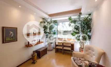 Apartamento com 3 quartos à venda na Rua Professor Gastão Bahiana, Copacabana, Rio de Janeiro