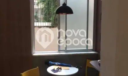Apartamento com 2 quartos à venda na Rua General Polidoro, Botafogo, Rio de Janeiro