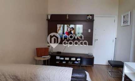 Apartamento com 2 quartos à venda na Rua Radialista Waldir Amaral, Maracanã, Rio de Janeiro