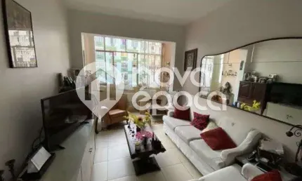 Apartamento com 3 quartos à venda na Rua Senador Vergueiro, Flamengo, Rio de Janeiro