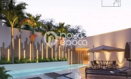 Apartamento com 3 quartos à venda na Rua Doutor Satamini, Tijuca, Rio de Janeiro