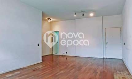 Apartamento com 2 quartos à venda na Rua Conselheiro Zenha, Tijuca, Rio de Janeiro