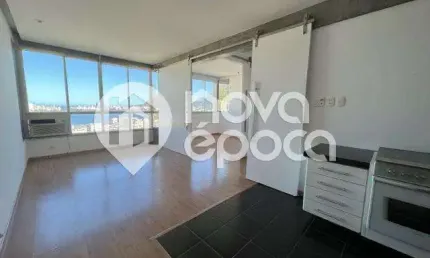 Apartamento com 2 quartos à venda na Rua Ministro João Alberto, Jardim Botânico, Rio de Janeiro