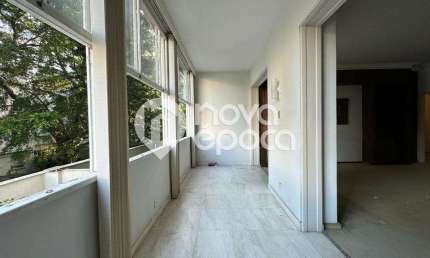 Apartamento com 3 quartos à venda na Rua Joaquim Nabuco, Ipanema, Rio de Janeiro