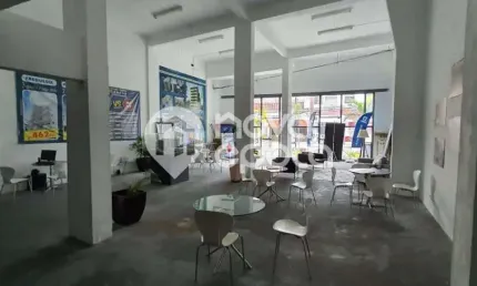 Ponto comercial à venda na Estrada Pau-ferro, Pechincha, Rio de Janeiro