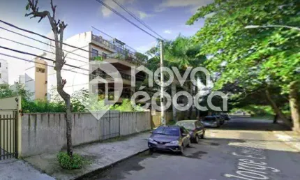 Terreno à venda na Rua Jorge Emílio Fontenelle, Recreio dos Bandeirantes, Rio de Janeiro