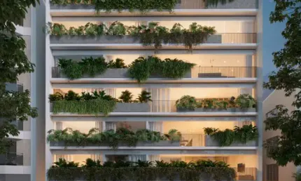 Apartamento com 3 quartos à venda na Rua Sambaíba, Leblon, Rio de Janeiro