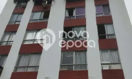 Apartamento com 2 quartos à venda na Rua Andrade Figueira, Madureira, Rio de Janeiro