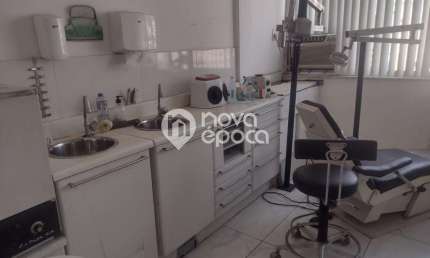 Sala comercial à venda na Rua Constança Barbosa, Méier, Rio de Janeiro