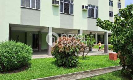 Apartamento com 2 quartos à venda na Rua General José Cristino, São Cristóvão, Rio de Janeiro