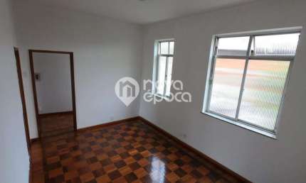 Apartamento com 3 quartos à venda na Rua Uranos, Bonsucesso, Rio de Janeiro