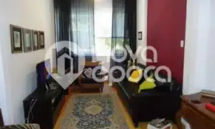 Apartamento com 1 quarto à venda na Rua Antônio Parreiras, Ipanema, Rio de Janeiro