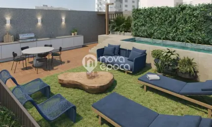 Apartamento com 2 quartos à venda na Rua Sambaíba, Leblon, Rio de Janeiro