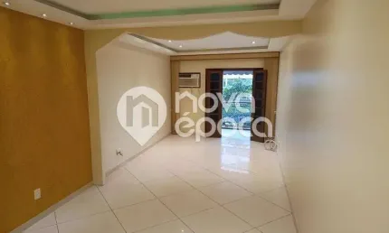 Apartamento com 2 quartos à venda na Rua Barão de São Francisco, Andaraí, Rio de Janeiro