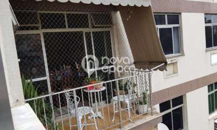 Apartamento com 2 quartos à venda na Rua Visconde de Santa Isabel, Vila Isabel, Rio de Janeiro