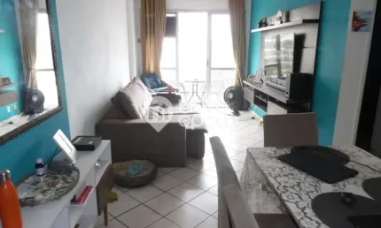 Apartamento com 2 quartos à venda na Rua Ibituruna, Maracanã, Rio de Janeiro