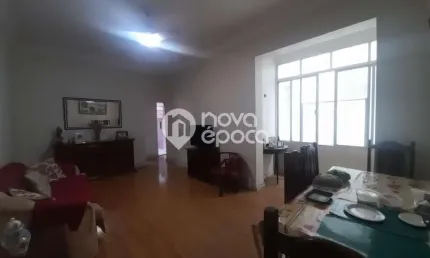 Apartamento com 3 quartos à venda na Rua Voluntários da Pátria, Botafogo, Rio de Janeiro