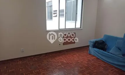 Apartamento com 2 quartos à venda na Rua Medina, Méier, Rio de Janeiro