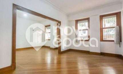 Apartamento com 4 quartos à venda na Rua Bolivar, Copacabana, Rio de Janeiro