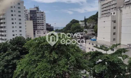 Apartamento com 2 quartos à venda na Rua General Polidoro, Botafogo, Rio de Janeiro