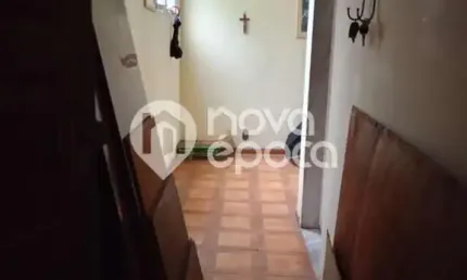 Apartamento com 2 quartos à venda na Rua Albano, Praça Seca, Rio de Janeiro