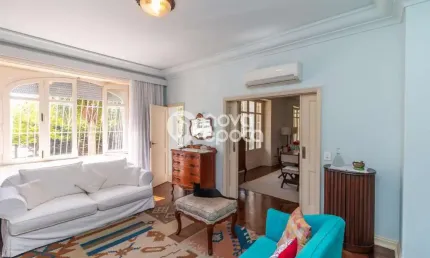 Apartamento com 3 quartos à venda na Praia do Flamengo, Flamengo, Rio de Janeiro