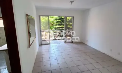 Apartamento com 2 quartos à venda na Rua Muniz Barreto, Botafogo, Rio de Janeiro