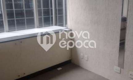 Sala comercial à venda na Rua da Ajuda, Centro, Rio de Janeiro