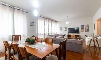 Apartamento com 3 quartos à venda na Rua Tonelero, Copacabana, Rio de Janeiro