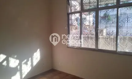Apartamento com 2 quartos à venda na Rua Bariri, Olaria, Rio de Janeiro