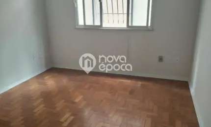 Apartamento com 2 quartos à venda na Rua Teixeira Franco, Ramos, Rio de Janeiro