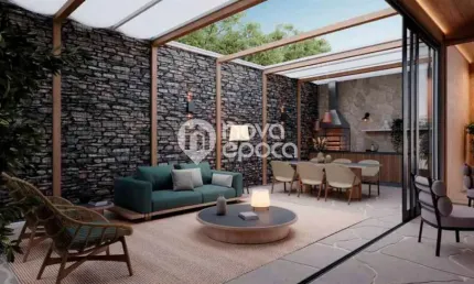 Apartamento com 3 quartos à venda na Rua Marquês de São Vicente, Gávea, Rio de Janeiro