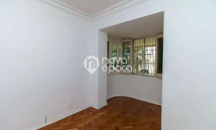 Apartamento com 1 quarto à venda na Rua Canning, Ipanema, Rio de Janeiro