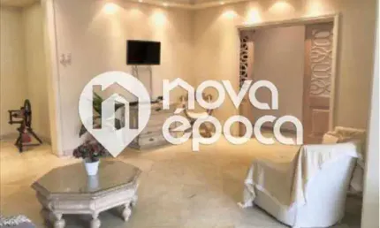 Apartamento com 3 quartos à venda na Rua Joaquim Nabuco, Ipanema, Rio de Janeiro