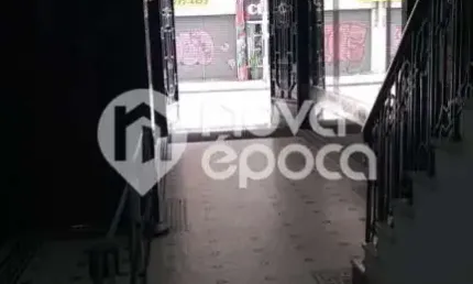 Apartamento com 2 quartos à venda na Rua Pedro I, Centro, Rio de Janeiro