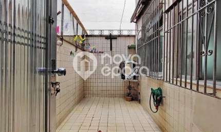 Apartamento com 2 quartos à venda na Rua Teodoro da Silva, Vila Isabel, Rio de Janeiro
