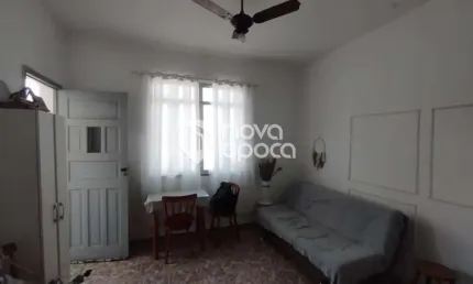 Apartamento com 1 quarto à venda na Rua Paramirim, Bento Ribeiro, Rio de Janeiro
