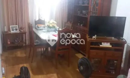 Casa em condomínio fechado com 3 quartos à venda na Estrada Da Intendente Magalhães, Madureira, Rio de Janeiro