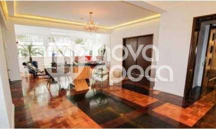 Apartamento com 4 quartos à venda na Rua Aires Saldanha, Copacabana, Rio de Janeiro