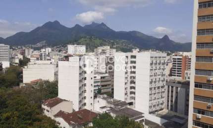 Apartamento com 3 quartos à venda na Rua Andrade Neves, Tijuca, Rio de Janeiro