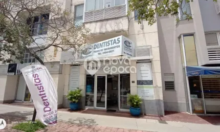 Ponto comercial à venda na Avenida das Américas, Barra da Tijuca, Rio de Janeiro