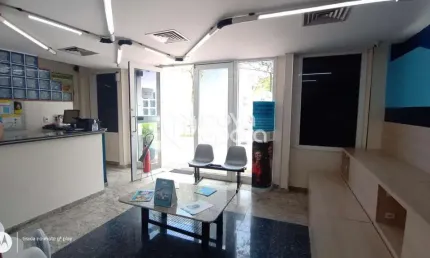 Ponto comercial à venda na Avenida das Américas, Barra da Tijuca, Rio de Janeiro