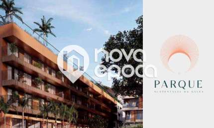 Apartamento com 2 quartos à venda na Rua Marquês de São Vicente, Gávea, Rio de Janeiro