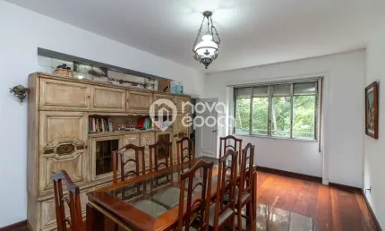 Apartamento com 4 quartos à venda na Avenida Oswaldo Cruz, Flamengo, Rio de Janeiro