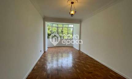 Apartamento com 2 quartos à venda na Ladeira dos Tabajaras, Copacabana, Rio de Janeiro