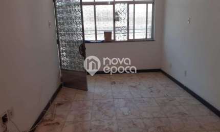 Casa em condomínio fechado com 2 quartos à venda na Rua Vinte e Quatro de Maio, Engenho Novo, Rio de Janeiro