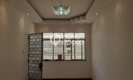 Casa em condomínio fechado com 2 quartos à venda na Rua Vinte e Quatro de Maio, Engenho Novo, Rio de Janeiro